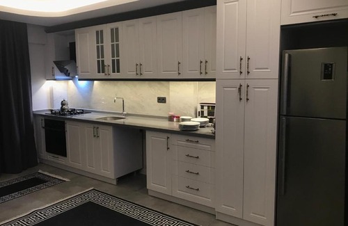 Ciftlik House | Dirlik Suit Apart