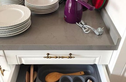 Ciftlik House | Dirlik Suit Apart