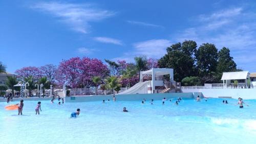 Jardim Paraiso Apartment | DIROMA Com PARK GRATIS 24HORAS TODOS OS DIAS Nas suas ferias