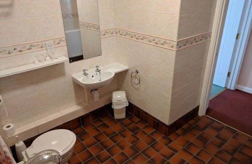 Barnard Castle Cottage | Disability accessible cottage on a working sheep farm.