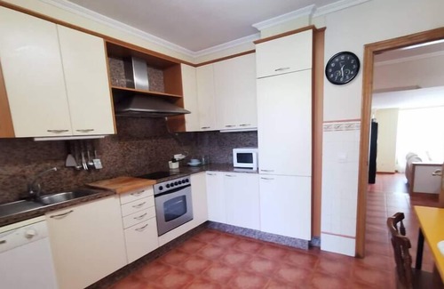 Quintans Ski Chalet | Disconnectengalicia Townhouse Ensenada