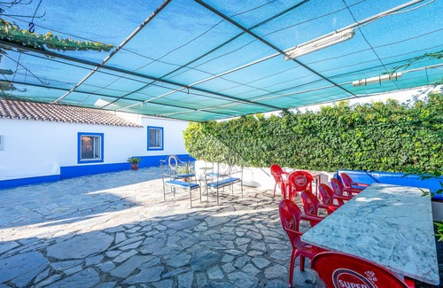 Redondo Cottage | DISCOUNT 15% FROM 29/6 TO 6/7 AND FROM 13 TO 20/7