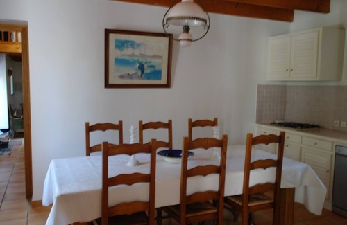 Plounevez-Lochrist House | DISCOUNT - Modern house with charm between sea and countryside