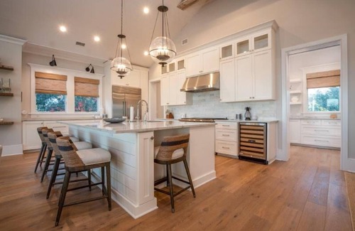 Isle of Palms House | Discounts! Featured Luxury home- across from beach, pool/hot tub, elevator, Ocean Views!