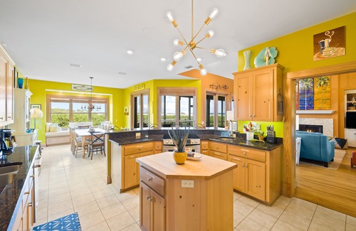 Grayton Beach House | Discover a True Gem by the Sea surrounded by Grayton State Park and the Gulf