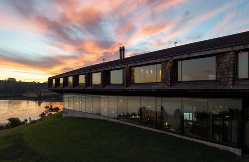 Castro House | Discover Chiloé Retreat: Where Romance Meets Adventuren