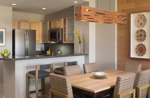 Kierland Resort | Discover Desert Luxury at The Westin Kierland Villas - 1 Bedroom Premium Villa