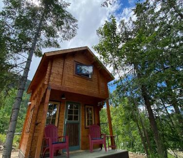 Nelson House | Discover Funky Bunky Your Rustic Retreat 5 Min From Nelson