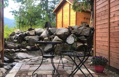 Nelson House | Discover Funky Bunky Your Rustic Retreat 5 Min From Nelson