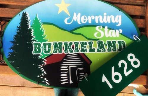 Nelson House | Discover Funky Bunky Your Rustic Retreat 5 Min From Nelson