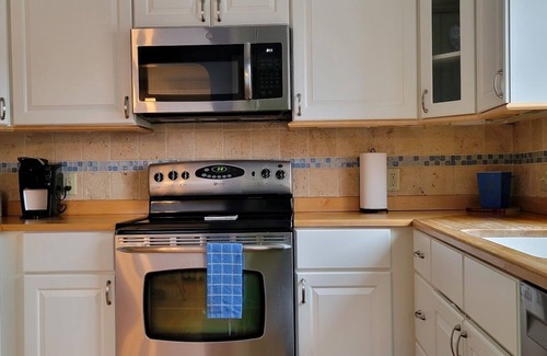 Marquette House | Discover Lil' Casa Marquette!