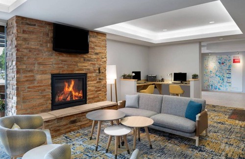 Gateway House | Discover our hotel near Denver International Airport