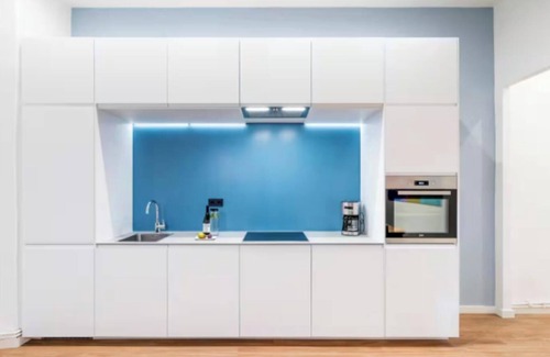 Mitte Apartment | Discover the Charm of Berlin in Sprengelkiez