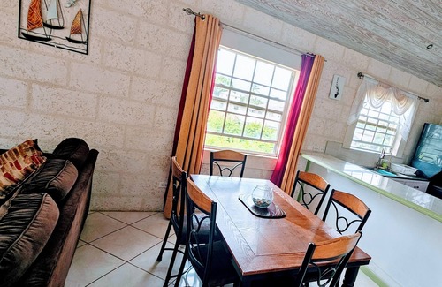 Jackson Apartment | Discover the Charm of Jackson Breezy: A Haven for Vacationers and Event Planners