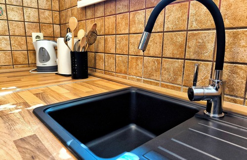 Samobor Apartment | Discover the magic of nature