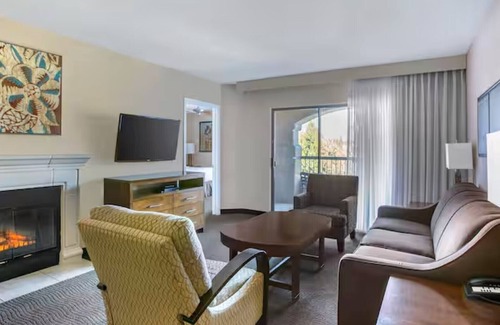 Oak Creek Resort | Discover the Magic of Sedona at Ridge on Sedona, A Hilton Vacation Club -1 Bd.