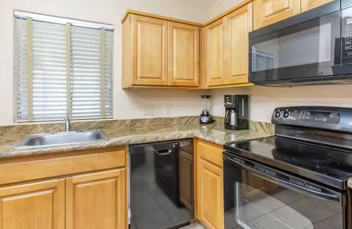 Oak Creek Resort | Discover the Magic of Sedona at Ridge on Sedona, A Hilton Vacation Club -1 Bd.