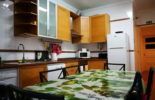 Benfica House | Discovery Apartment Benfica