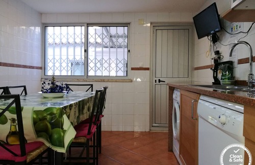 Benfica House | Discovery Apartment Benfica