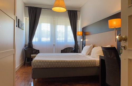 Benfica House | Discovery Apartment Benfica