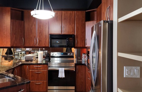 North End Condo | Discovery Bay Resort by DKRA