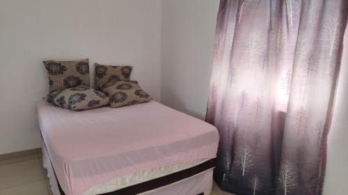 Greater Johannesburg Metropolitan Area House | Discovery Guest House
