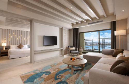 Magong Hotel | Discovery Hotel