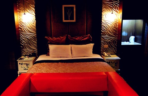 Tucheng Hotel | Discovery Motel - Tucheng