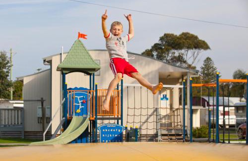 Gerroa Resort | Discovery Parks - Gerroa