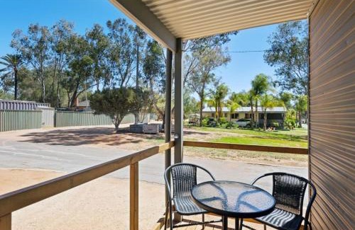Barmera Resort | Discovery Parks - Lake Bonney