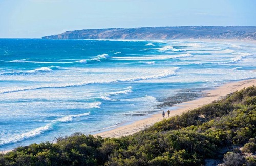 Ripon Resort | Discovery Parks - Streaky Bay Foreshore