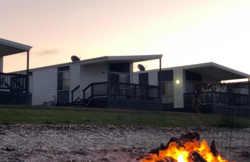 Ripon Resort | Discovery Parks - Streaky Bay Foreshore