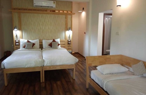 Heggadadevankote Resort | Discovery Village Kabini