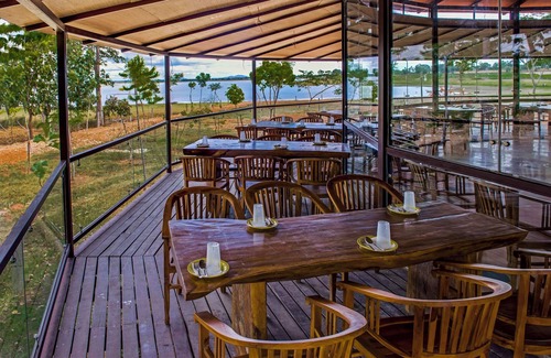 Heggadadevankote Resort | Discovery Village Kabini