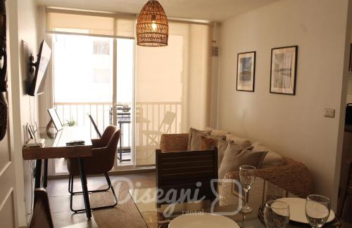 Copiapo Apartment | Disegni 09 - Departamento Céntrico Copiapó 3 habitaciones, 6 personas
