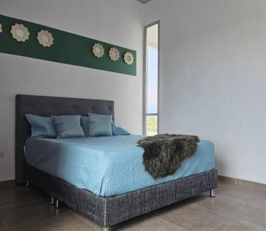 Granada Apartment | Disfruta el encanto llanero