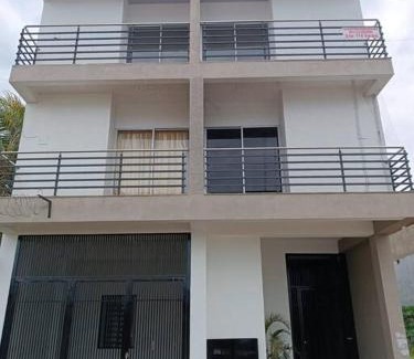 Granada Apartment | Disfruta el encanto llanero