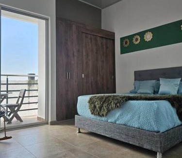 Granada Apartment | Disfruta el encanto llanero