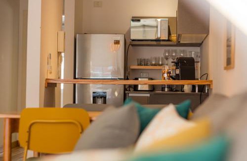 Nunez Apartment | Disfruta este Increíble y Unico Depto @BuenosAires - 402 -