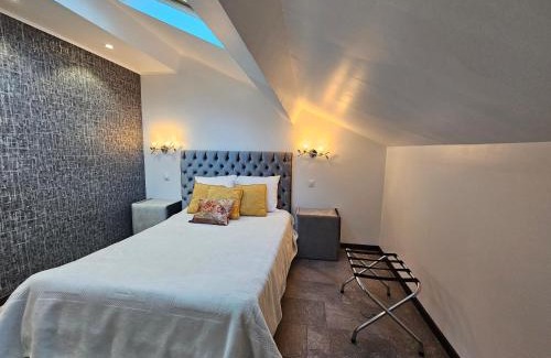 Mouroux Apartment | Disney 1