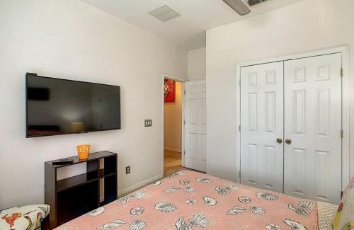 Trafalgar Village Villa | DISNEY AREA, #4981 STUNNING, PRIVATE POOL.4/4 SL8