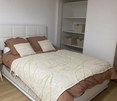 Thorigny-sur-Marne Apartment | DISNEY LOVE - VAL D EUROPE - Vallée Village - VILLAGE NATURE - PARC ASTERIX