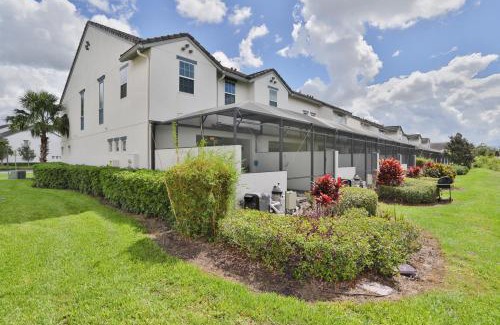 Davenport House | Disney's Dream