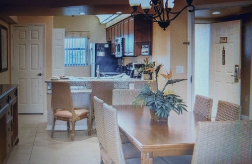 Florida Central Atlantic Coast Condo | DISNEY/UNIVERS Area 2BDR WestgateRsrt~Avail Wk 3/28-4/4or4/4-4/11~ Watrprk/LzyRv