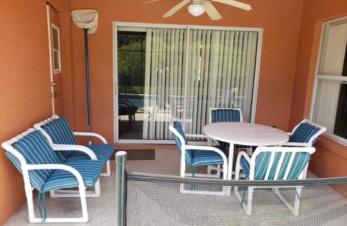 Four Corners House | Disney Vacation Home