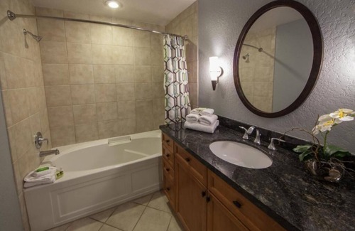 Orange Lake Resort | Disney World! find this 2-bedroom Villa away from HOME.