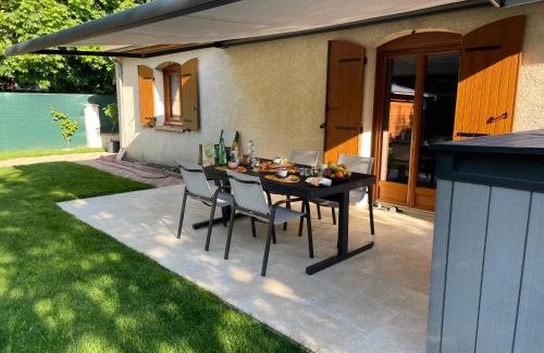 Vaires-sur-Marne Bed & Breakfast | Disneyland chambre climatisée Vaires sur Marne au cœur des Jeux Olympiques