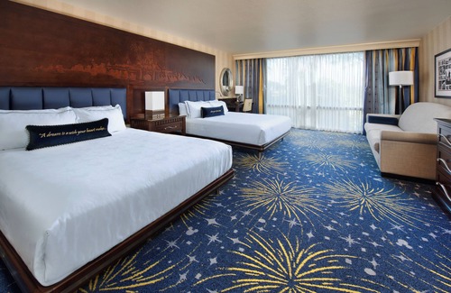 Anaheim Resort Resort | Disneyland Hotel