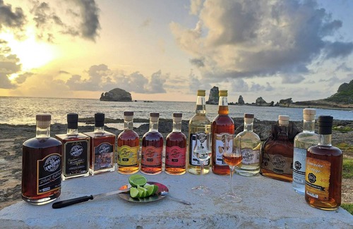 Gardel House | Distillerie domaine de letaye in the countryside 15 minutes from the town center