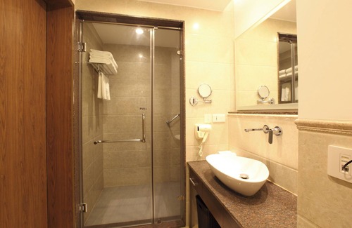 Palakkad Hotel | Distrikt 9